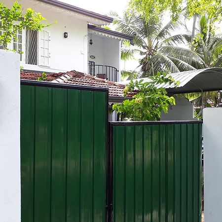 Aegle Residence Negombo Dış mekan fotoğraf