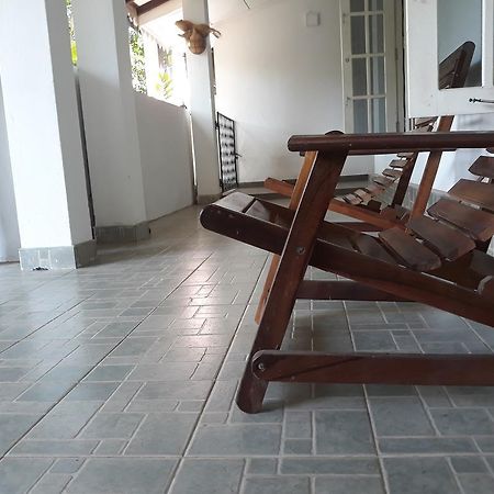 Aegle Residence Negombo Dış mekan fotoğraf