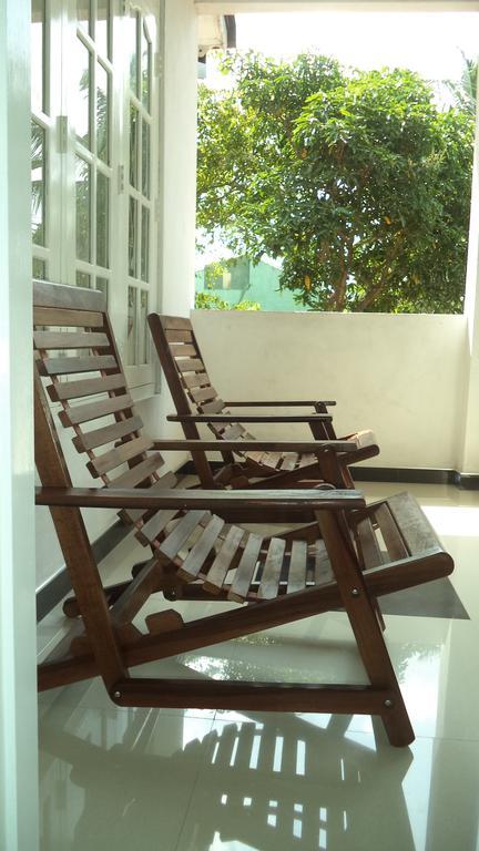 Aegle Residence Negombo Dış mekan fotoğraf