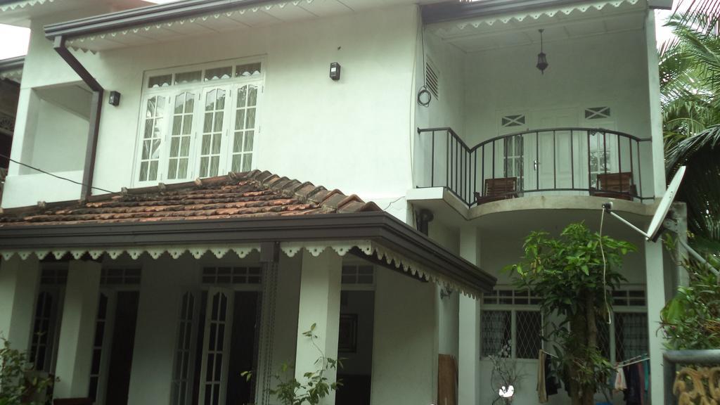 Aegle Residence Negombo Dış mekan fotoğraf
