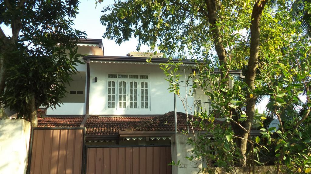 Aegle Residence Negombo Dış mekan fotoğraf
