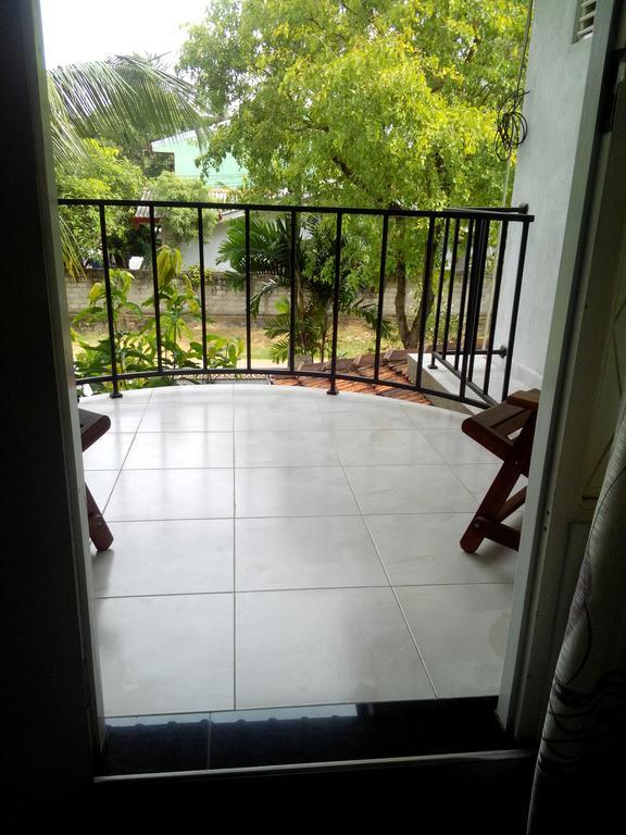 Aegle Residence Negombo Dış mekan fotoğraf