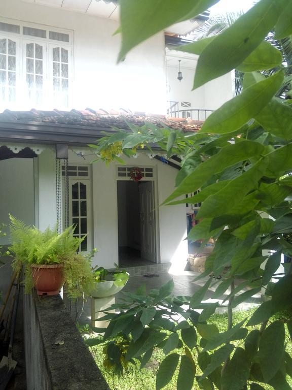 Aegle Residence Negombo Dış mekan fotoğraf