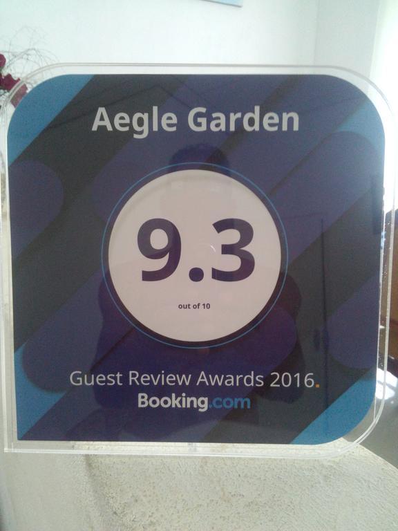 Aegle Residence Negombo Dış mekan fotoğraf