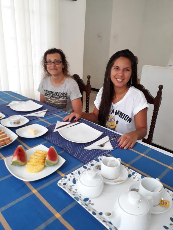 Aegle Residence Negombo Dış mekan fotoğraf