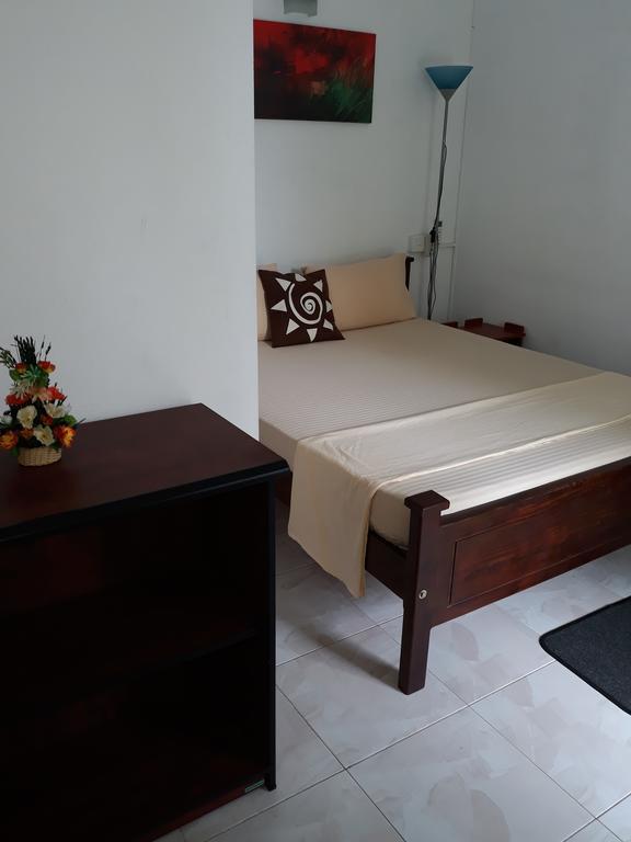 Aegle Residence Negombo Dış mekan fotoğraf