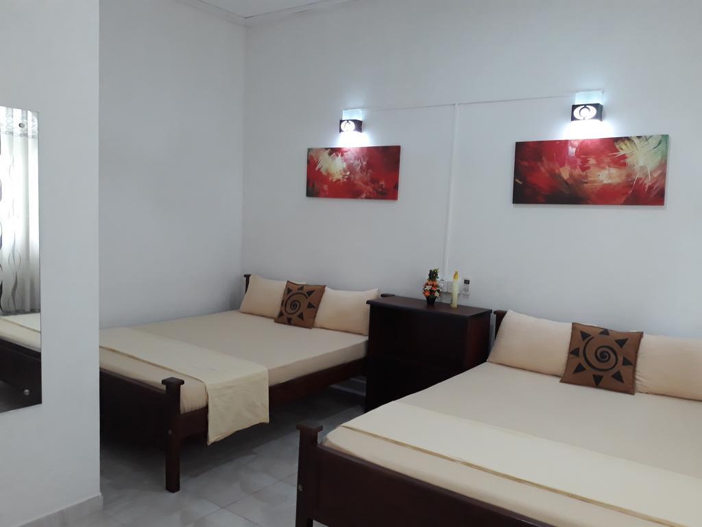 Aegle Residence Negombo Dış mekan fotoğraf