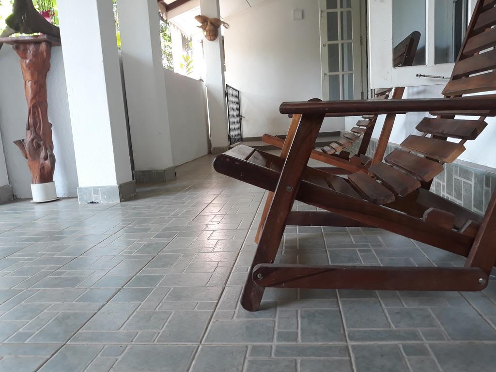 Aegle Residence Negombo Dış mekan fotoğraf