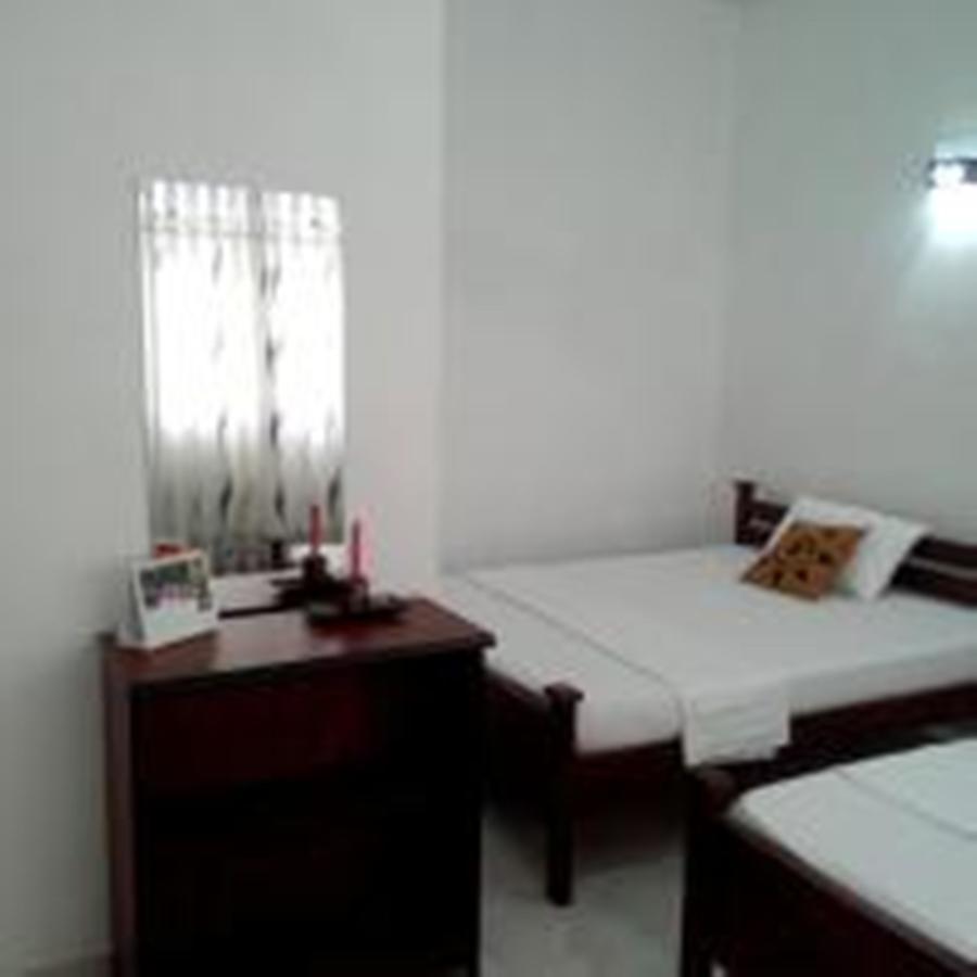 Aegle Residence Negombo Dış mekan fotoğraf