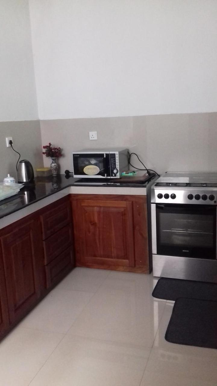 Aegle Residence Negombo Dış mekan fotoğraf