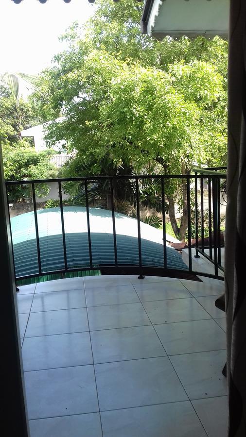 Aegle Residence Negombo Dış mekan fotoğraf