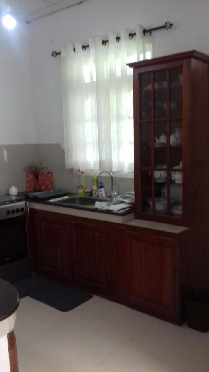 Aegle Residence Negombo Dış mekan fotoğraf