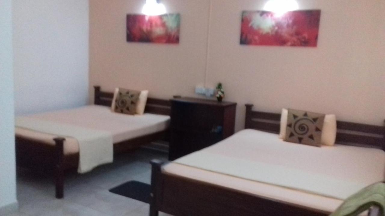 Aegle Residence Negombo Dış mekan fotoğraf