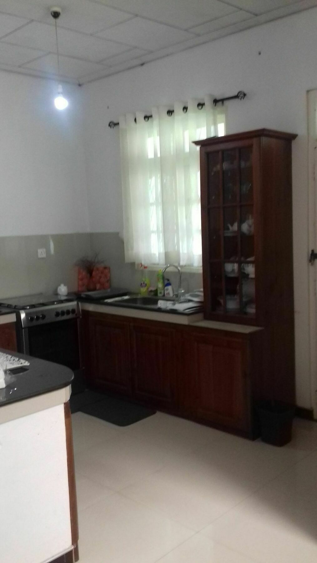 Aegle Residence Negombo Dış mekan fotoğraf