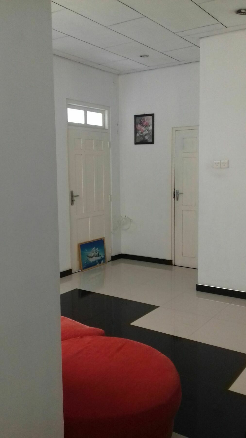 Aegle Residence Negombo Dış mekan fotoğraf