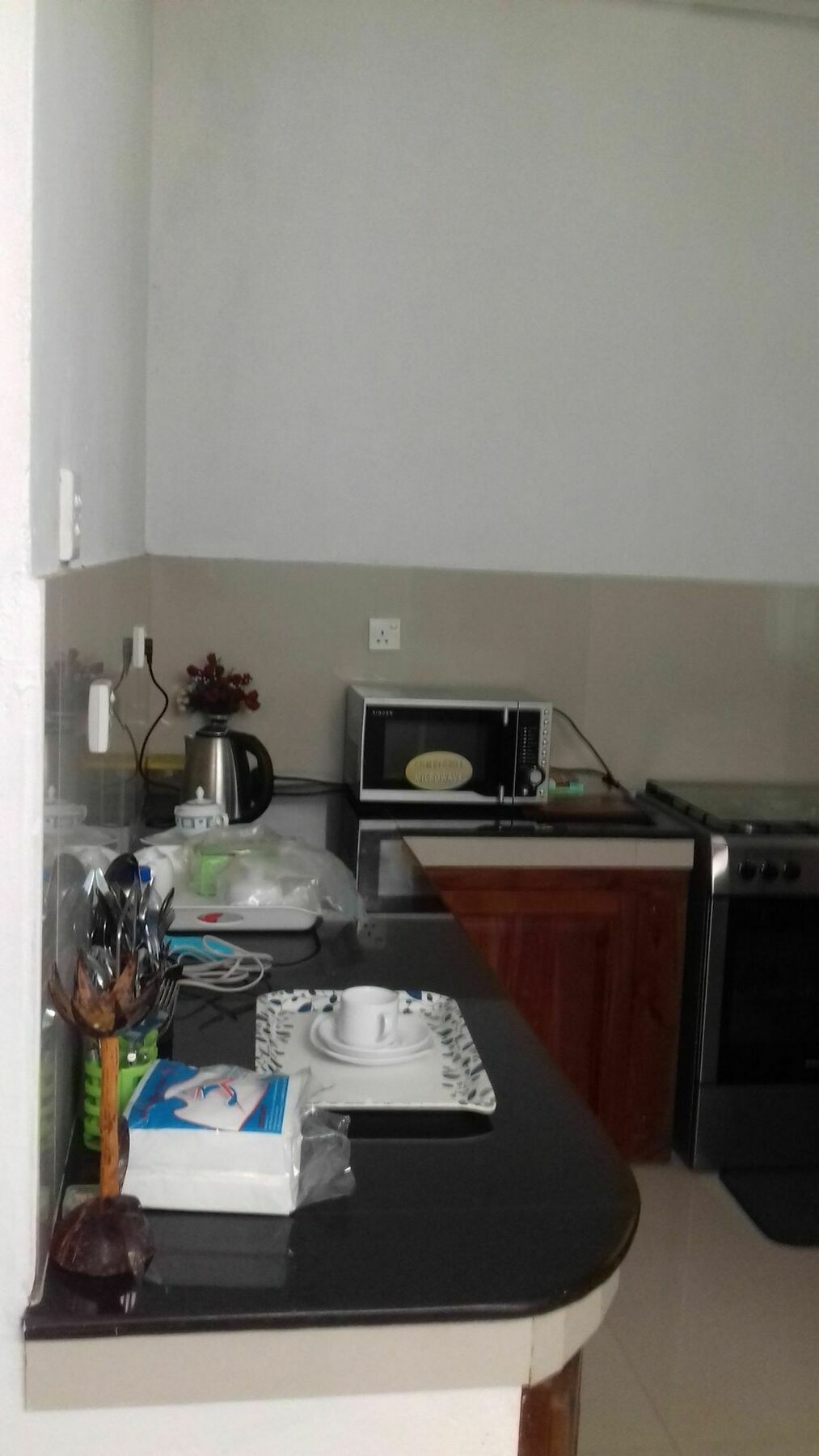 Aegle Residence Negombo Dış mekan fotoğraf