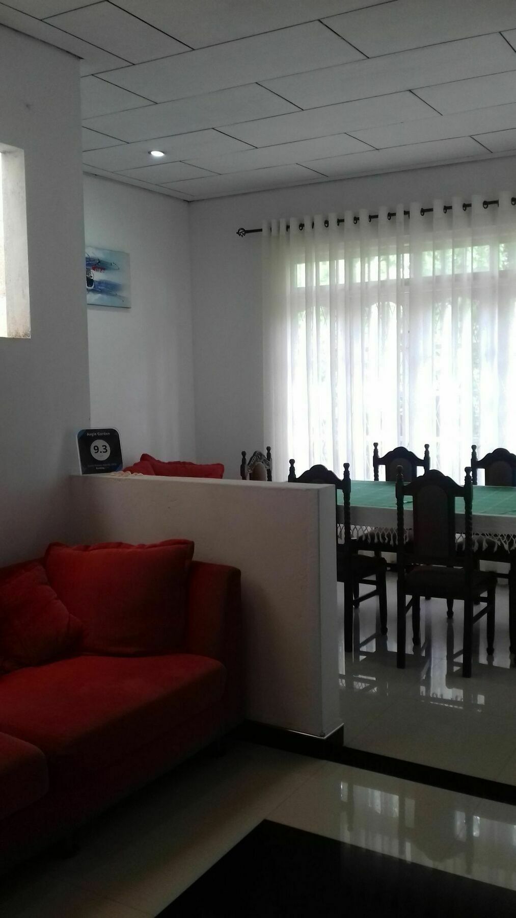 Aegle Residence Negombo Dış mekan fotoğraf