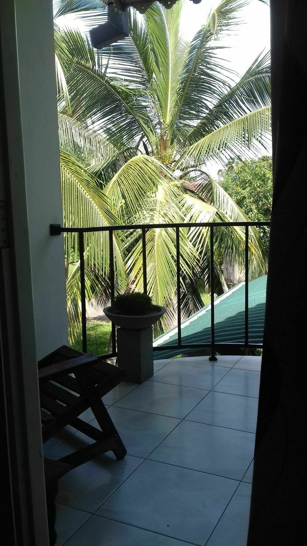 Aegle Residence Negombo Dış mekan fotoğraf