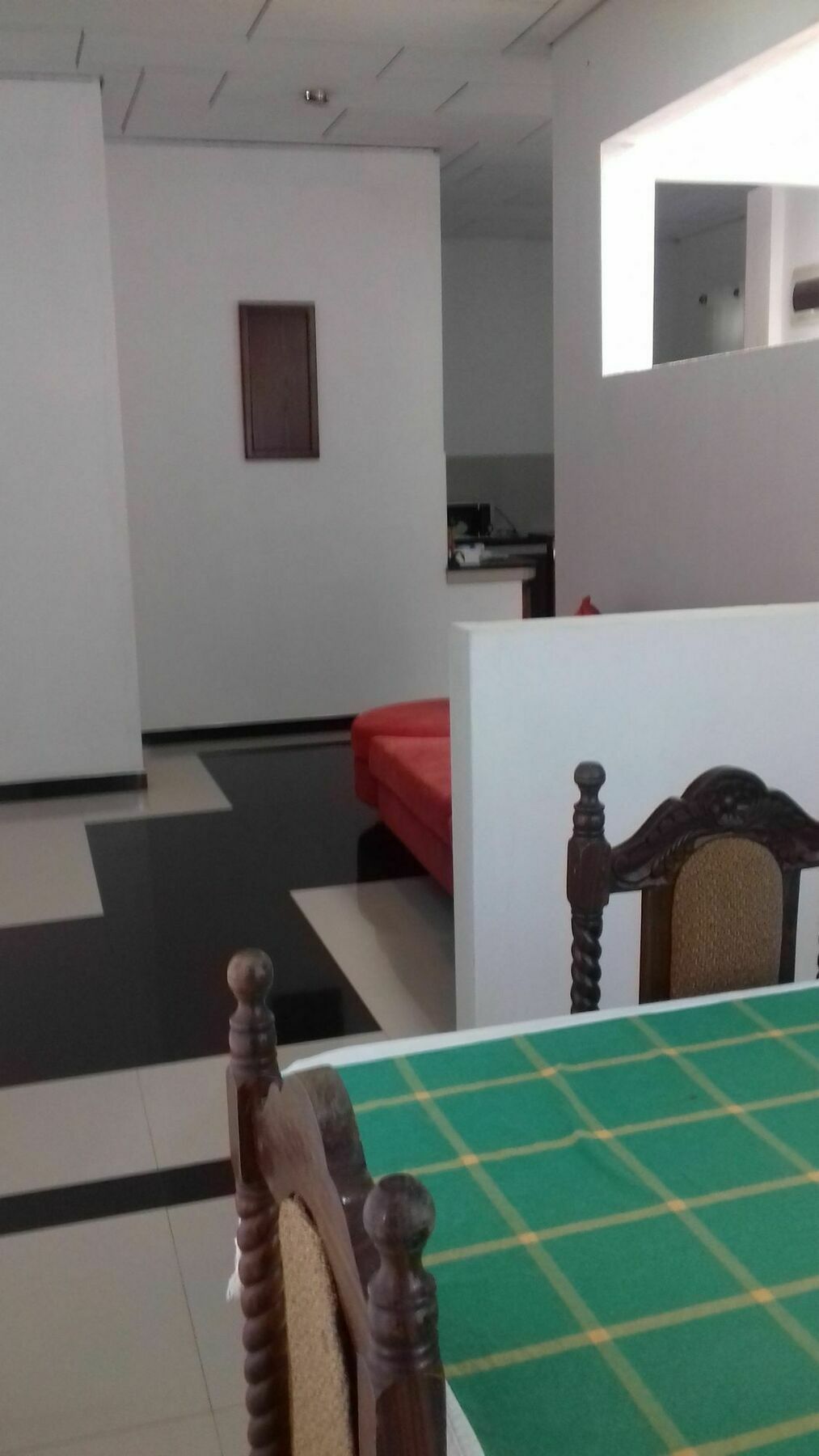 Aegle Residence Negombo Dış mekan fotoğraf