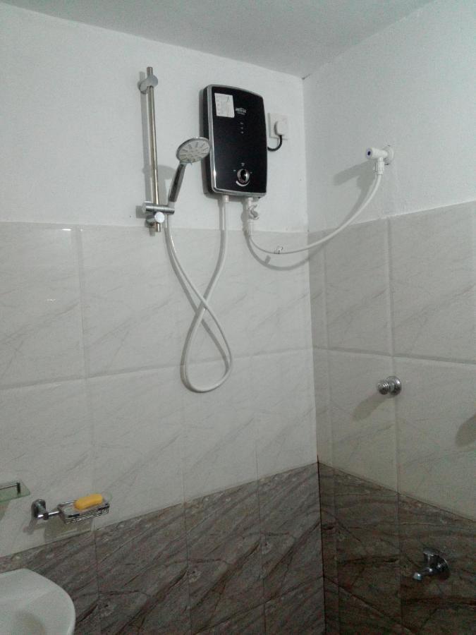 Aegle Residence Negombo Dış mekan fotoğraf