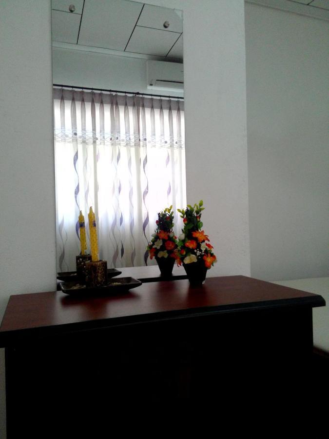 Aegle Residence Negombo Dış mekan fotoğraf